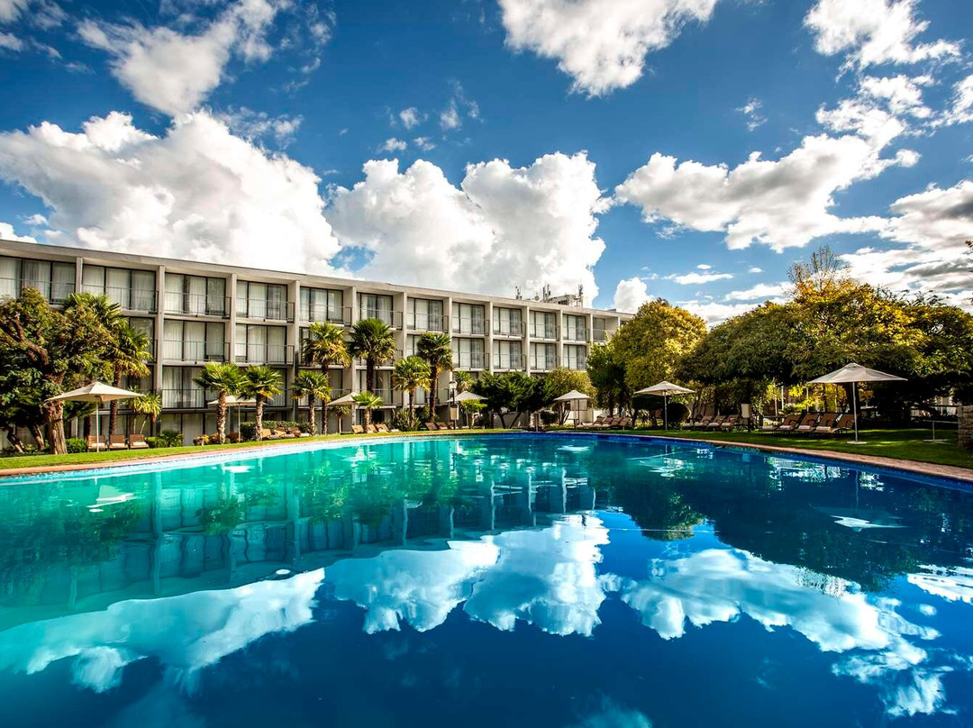 莱索托酒店住宿-马塞卢安凡尼酒店