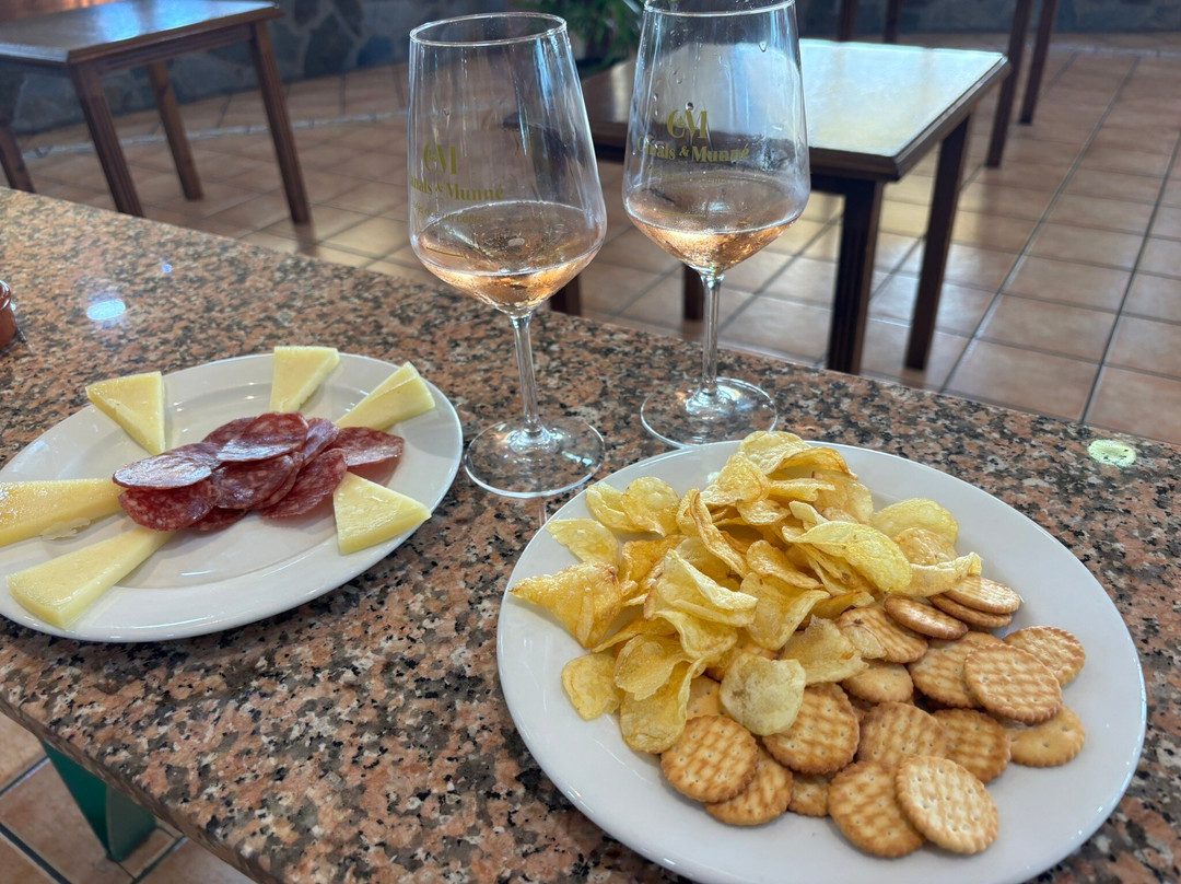 Canals & Munne-桑特萨杜尔尼达诺亚必去景点