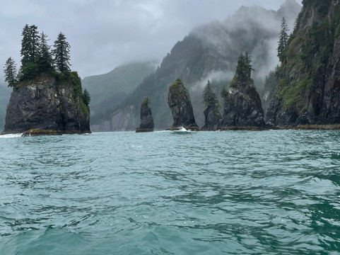 Latitude 60 Marine-苏厄德必去景点