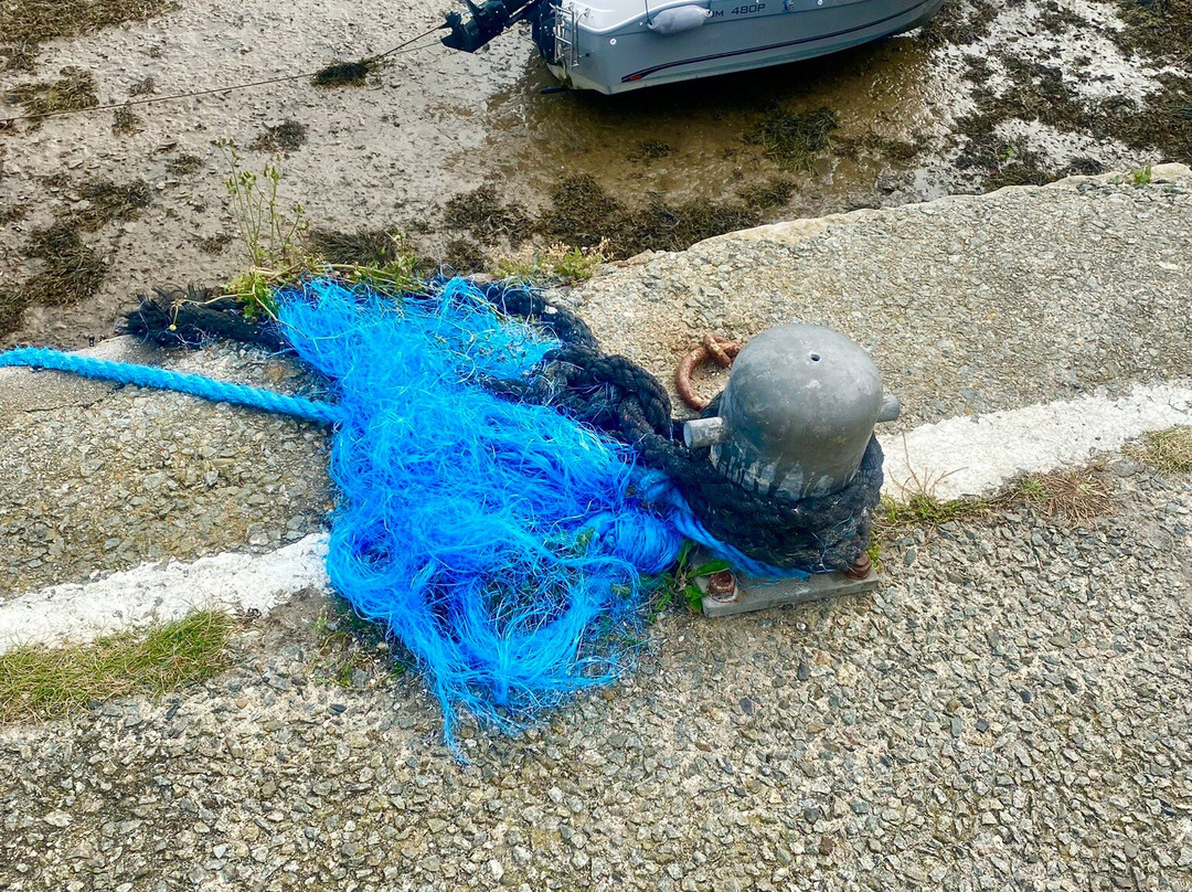 Cemaes Harbour-Cemaes Bay必去景点