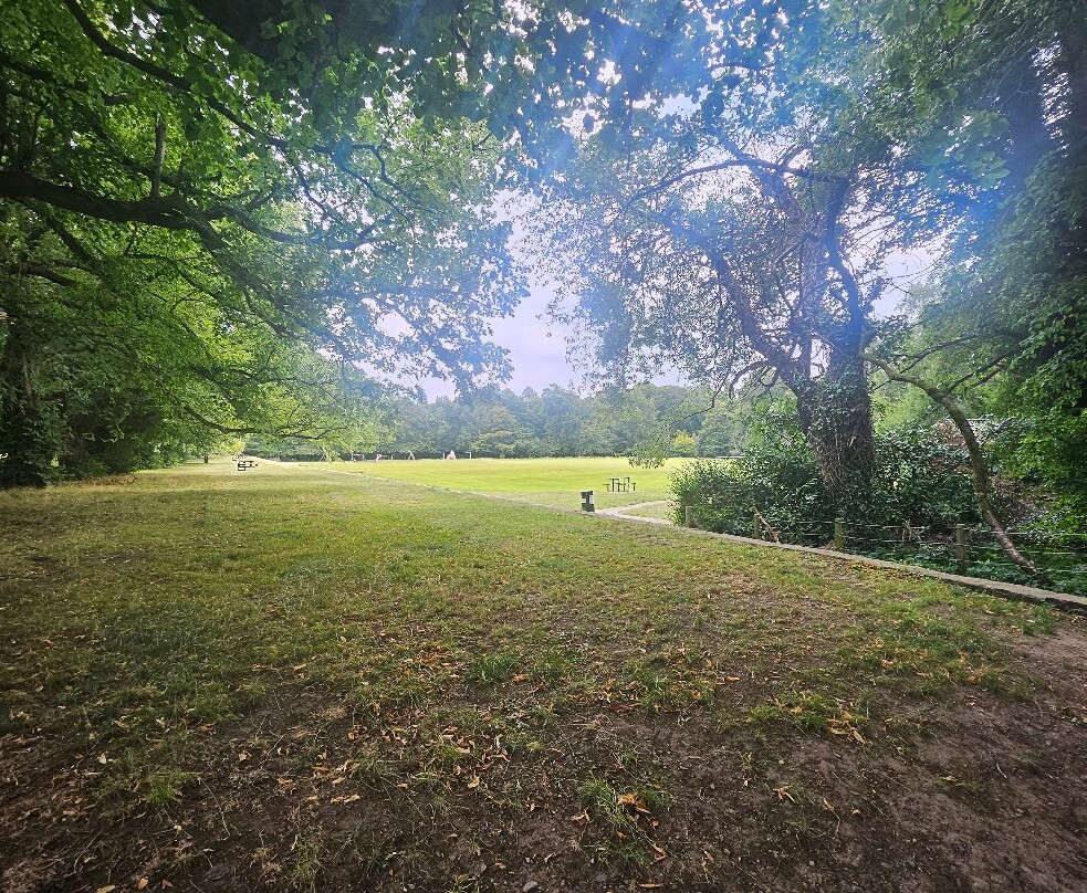 推特代尔纹章酒店主图