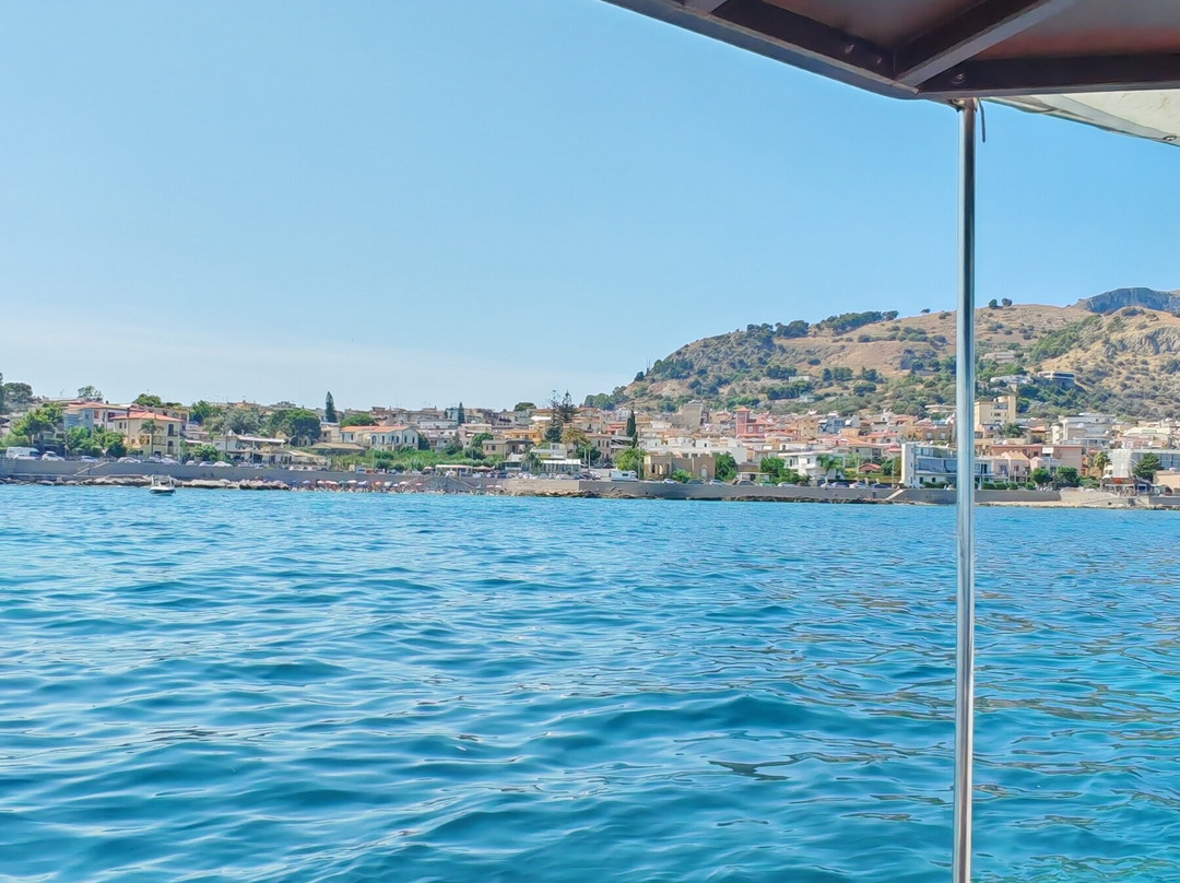 Bolina Tour di Antonia Onorato-Porticello必去景点