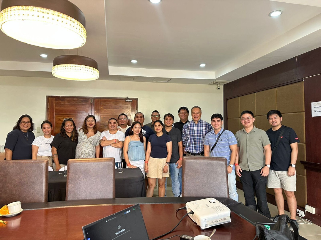 CML Beach Resort & Water Park主图