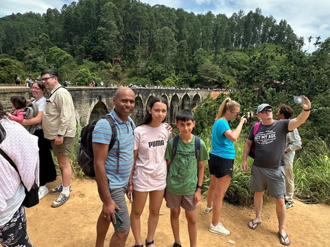 Azure Island Tours-伦敦必去景点