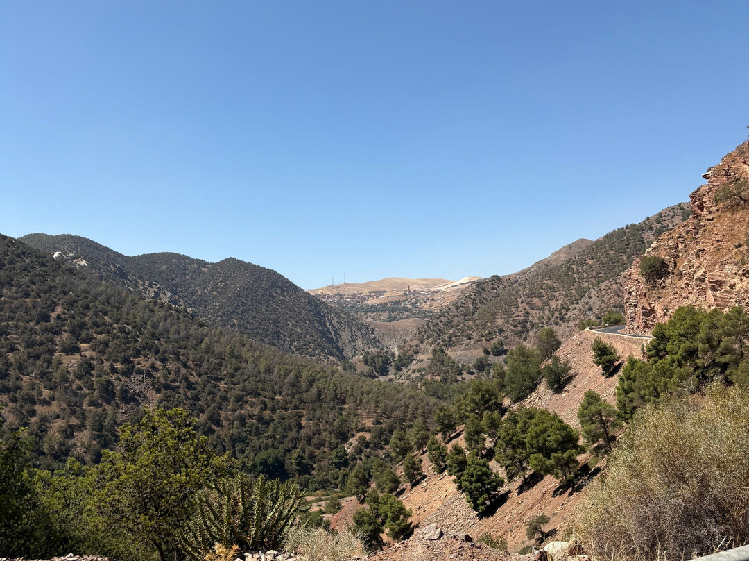 Atlas Adventures-奥伊俄贞必去景点