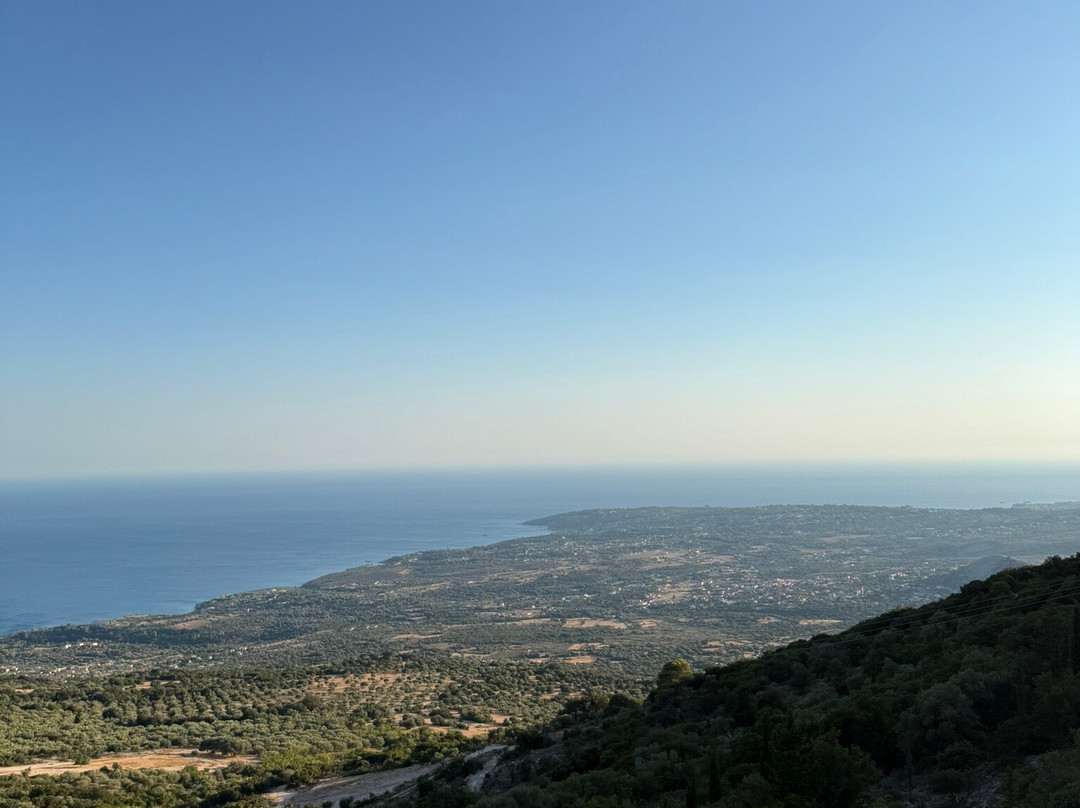 Rent A Bike Kefalonia-阿尔戈斯托利翁必去景点