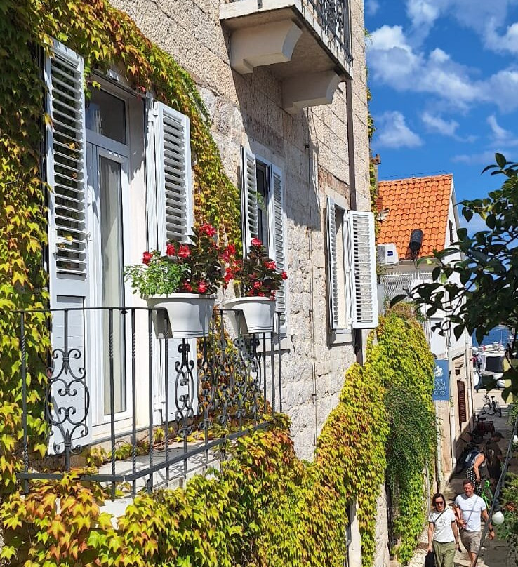 Hotel San Giorgio主图