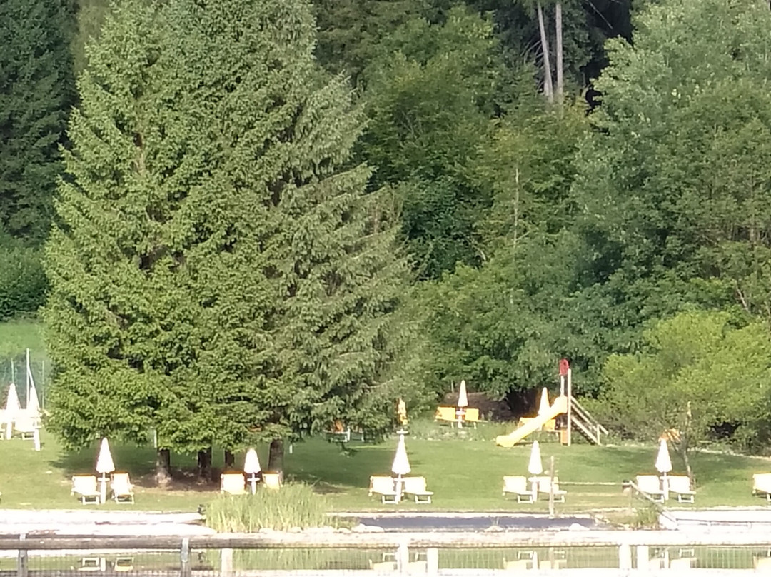 Il Laghetto di Roana-Roana必去景点