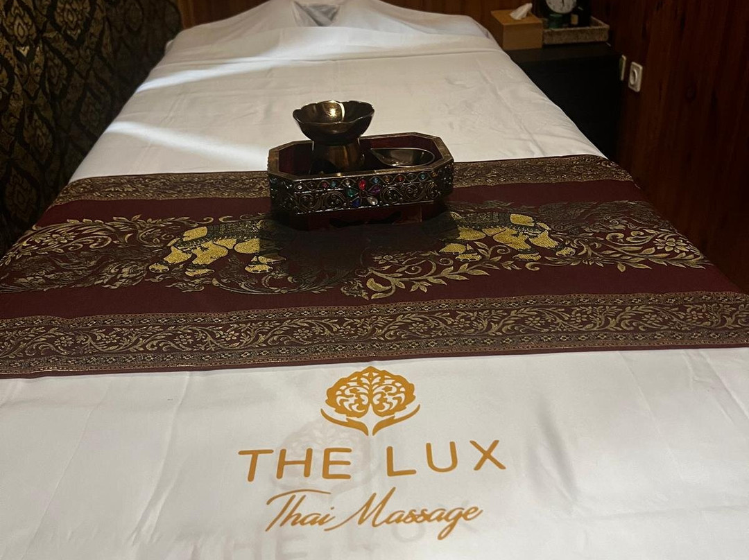 The Lux Thai Massage Tavira-Cabanas必去景点