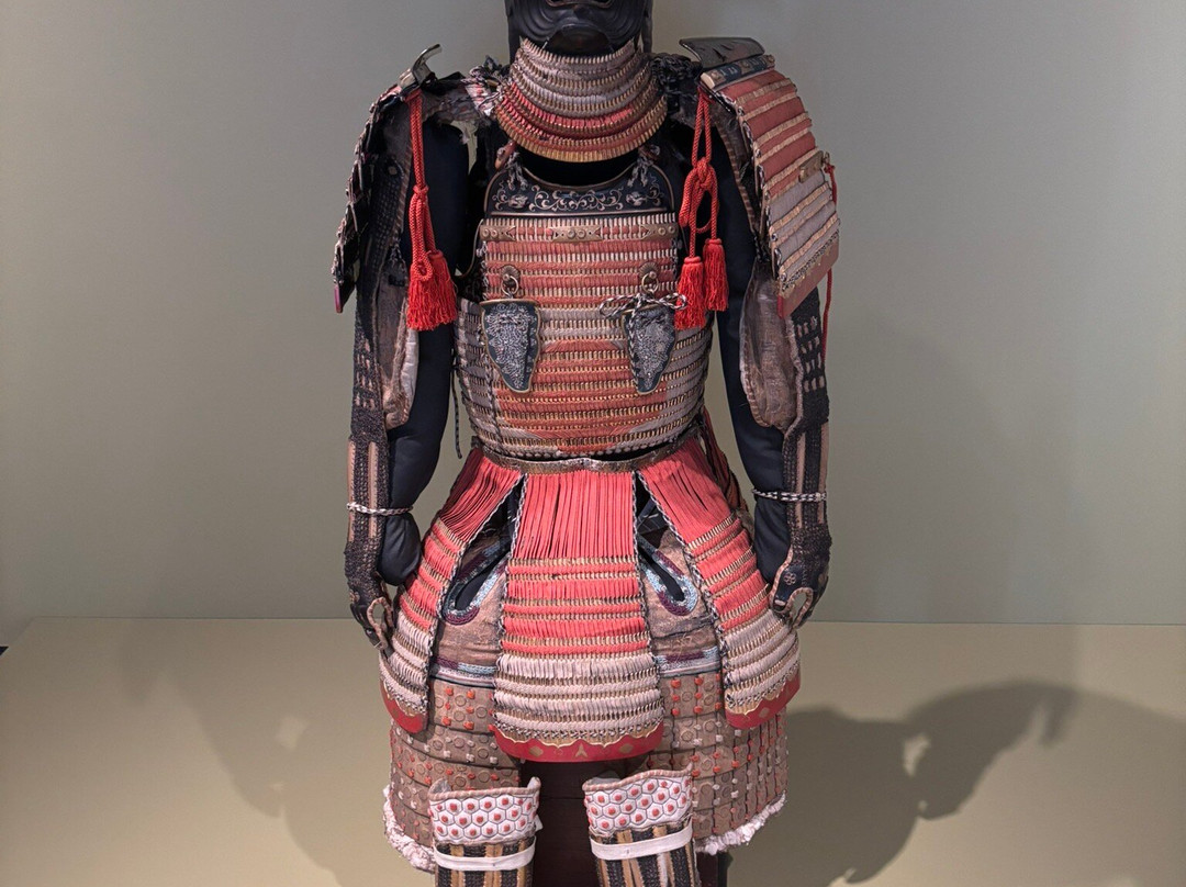 Rockhampton Museum Of Art-罗克汉普顿必去景点