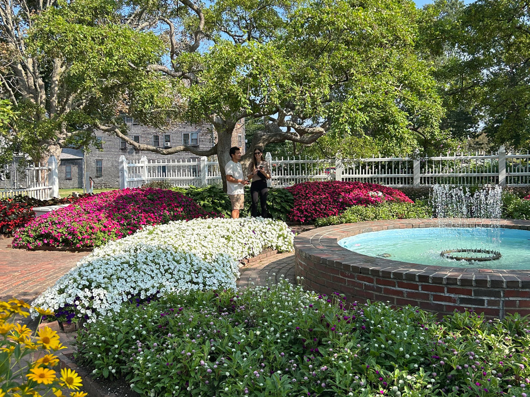 The Hotel Portsmouth主图