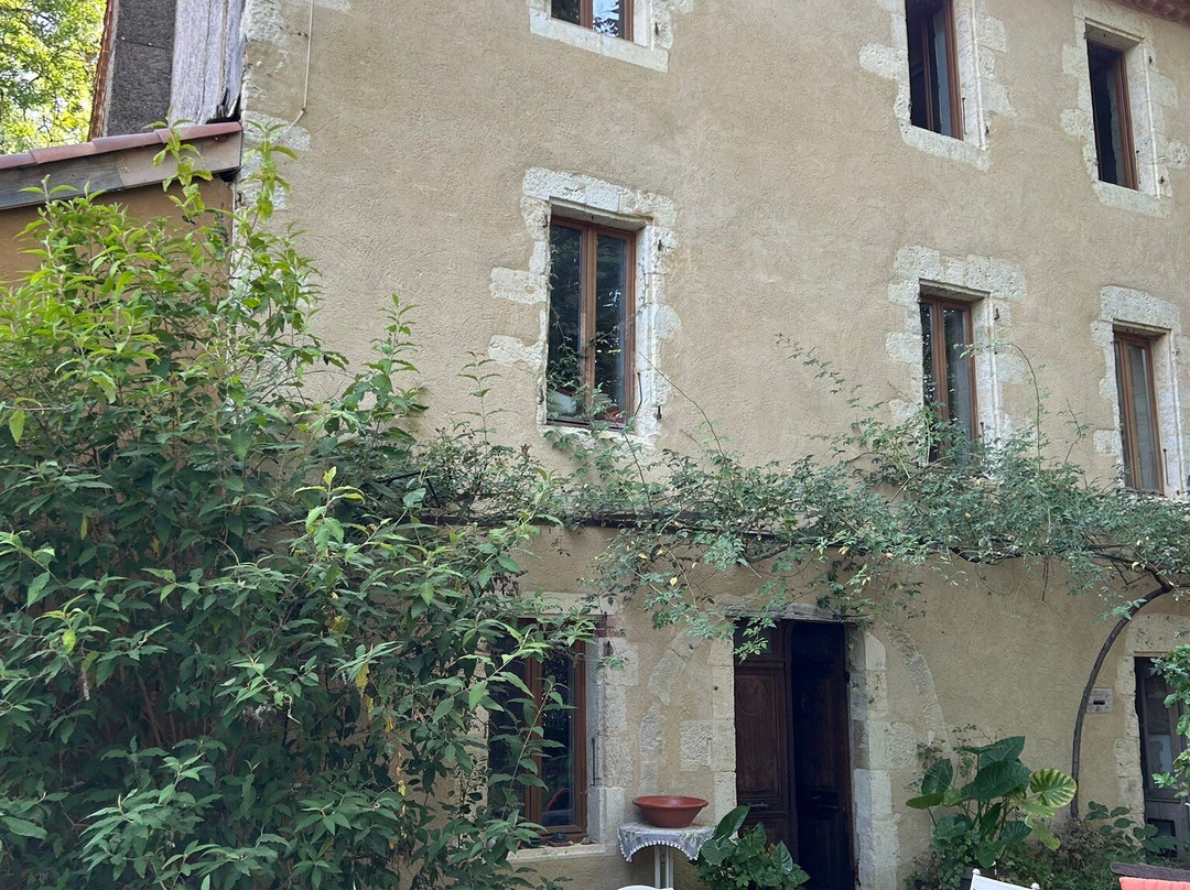 Le Moulin des Marionnettes-Vic-Fezensac必去景点