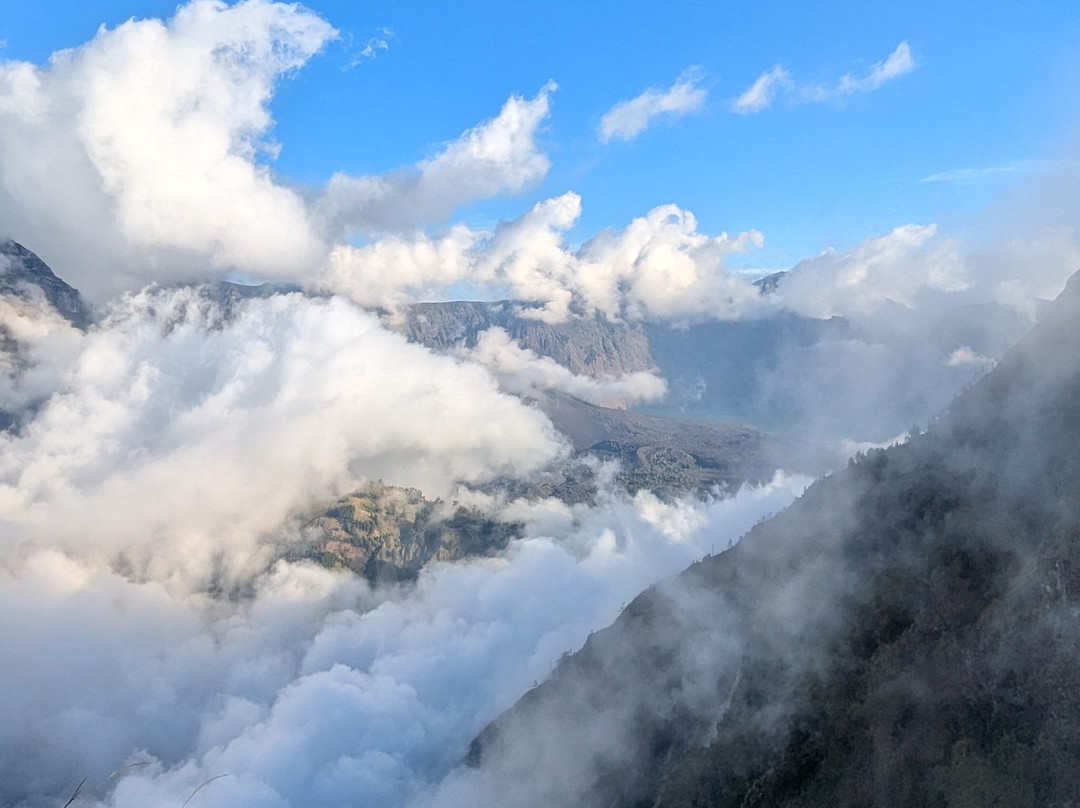 Hallo Trekker - Day Tours-Senaru必去景点