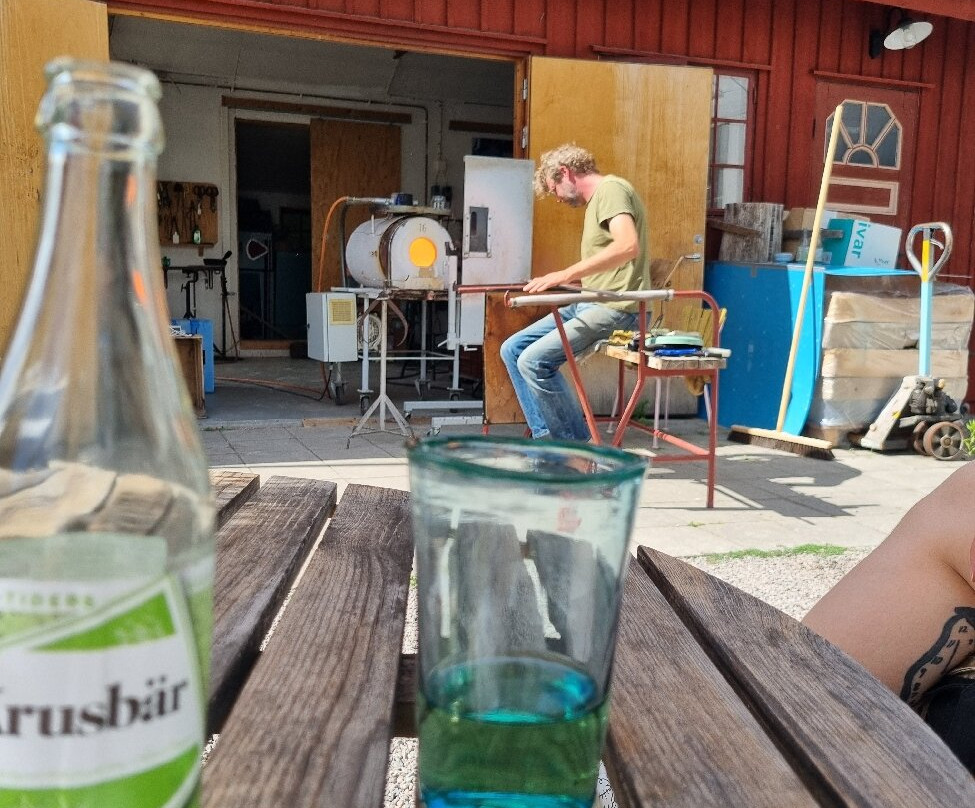 Persson & Persson-Aseda必去景点