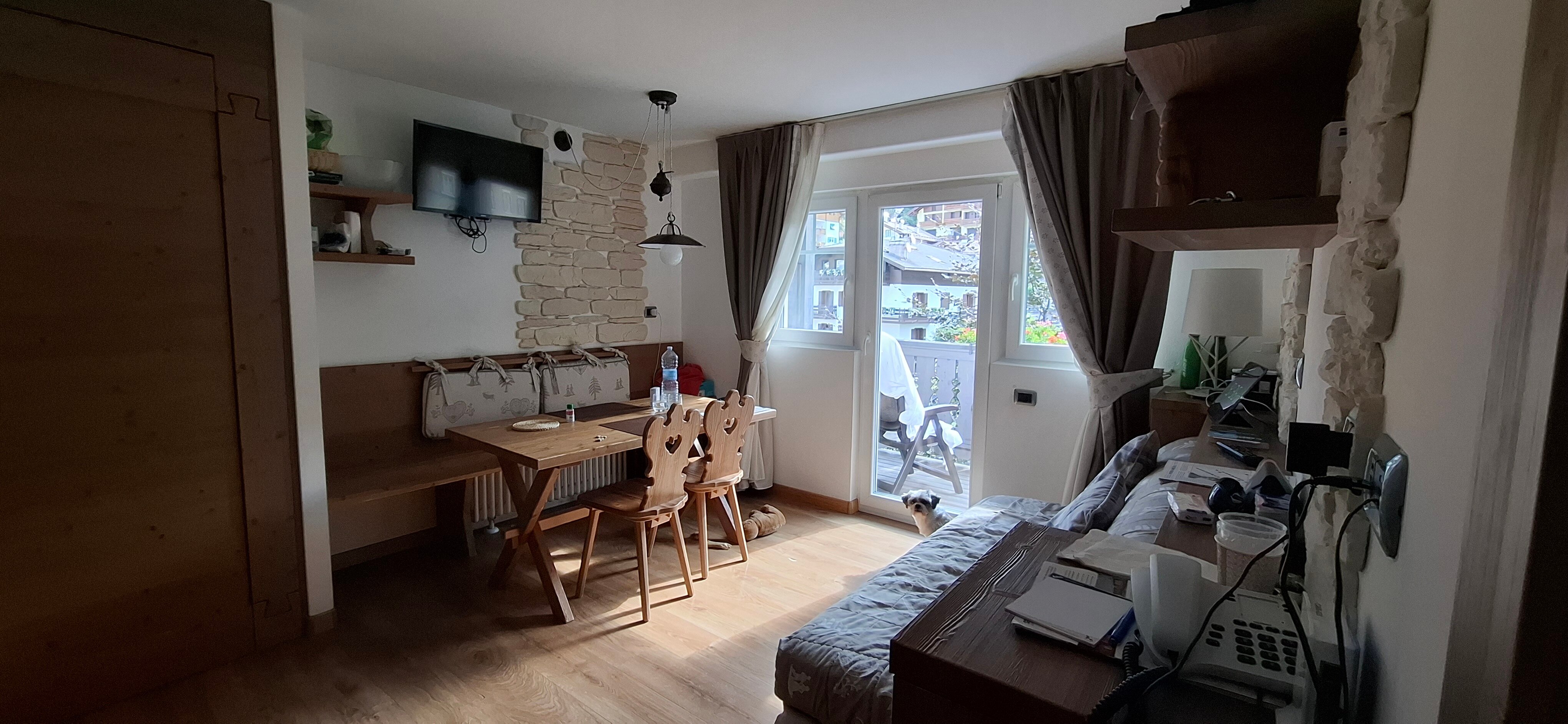 克拉伯阿德勒健康家庭酒店-官方