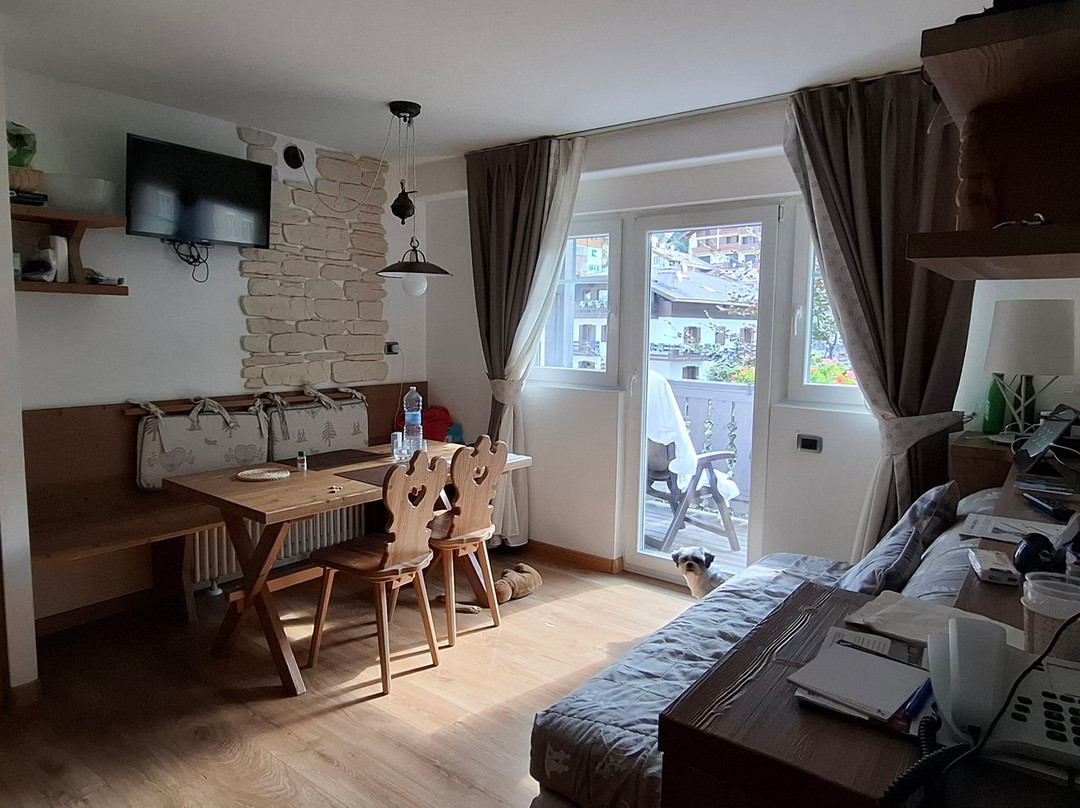 克拉伯阿德勒健康家庭酒店主图