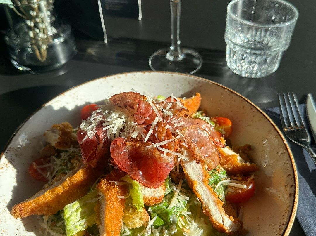 Hotel Isafjordur Horn主图