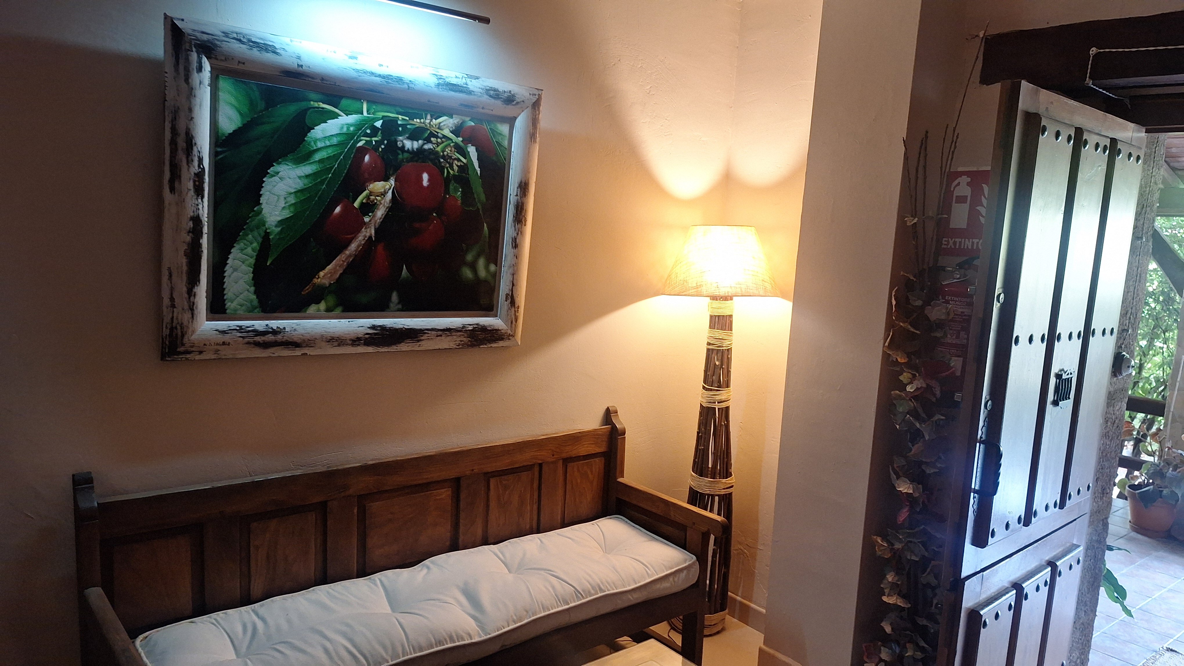 Hotel Rural El Cerezal de los Sotos-官方