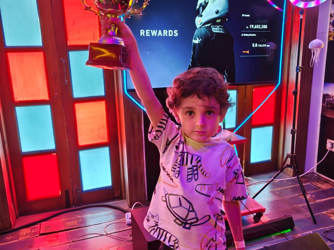 Goosebumps Virtual Escape-巴格海滩必去景点