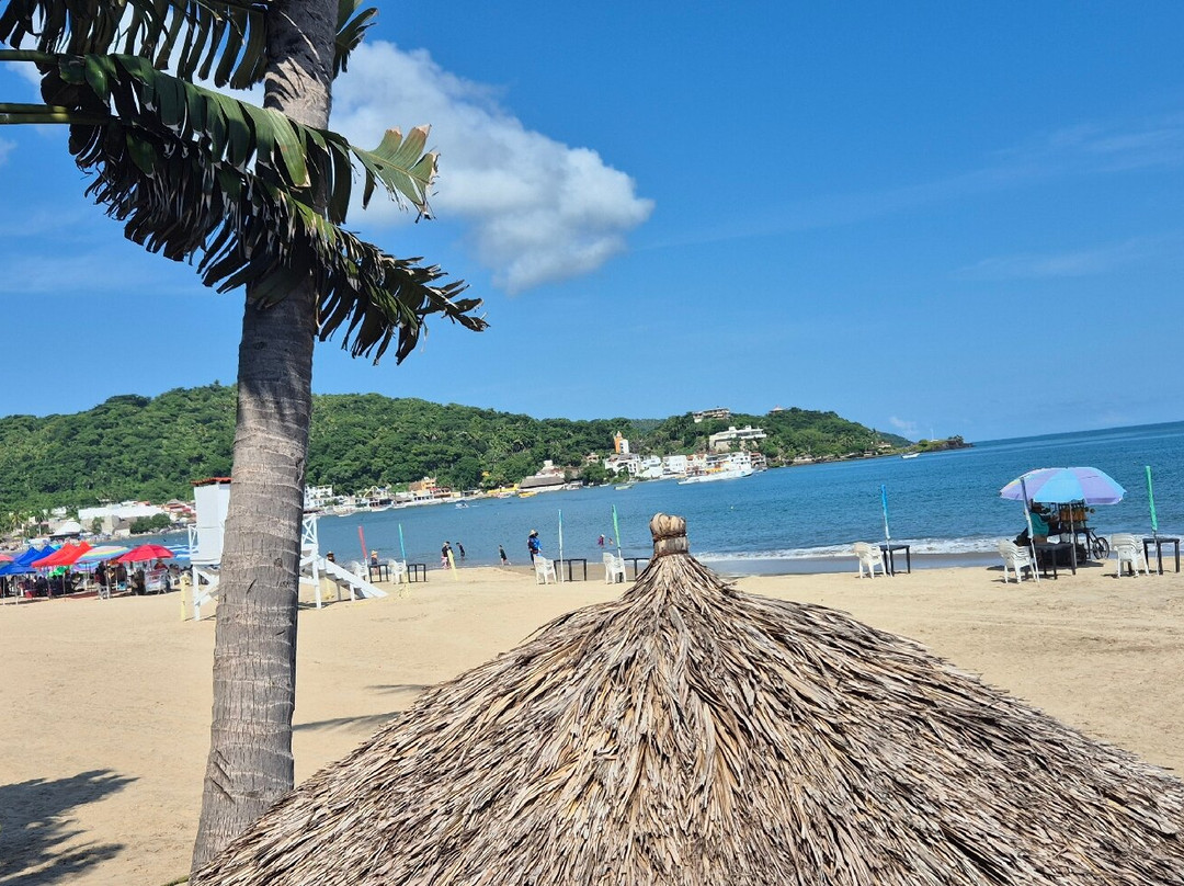 Las Cabanas del Capitan主图