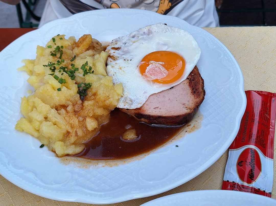 Hotel Gasthof Kramerwirt主图