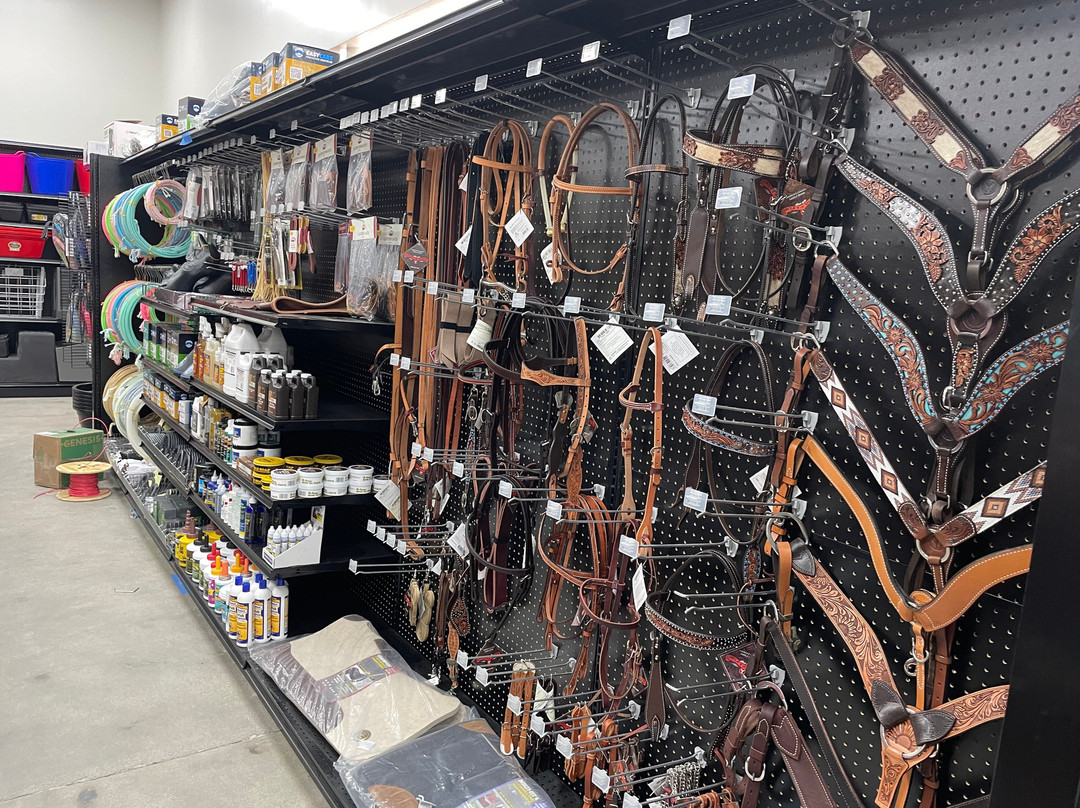 Grange Co-op-雷丁必去景点