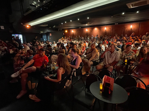 Teatro Flamenco Madrid-马德里必去景点