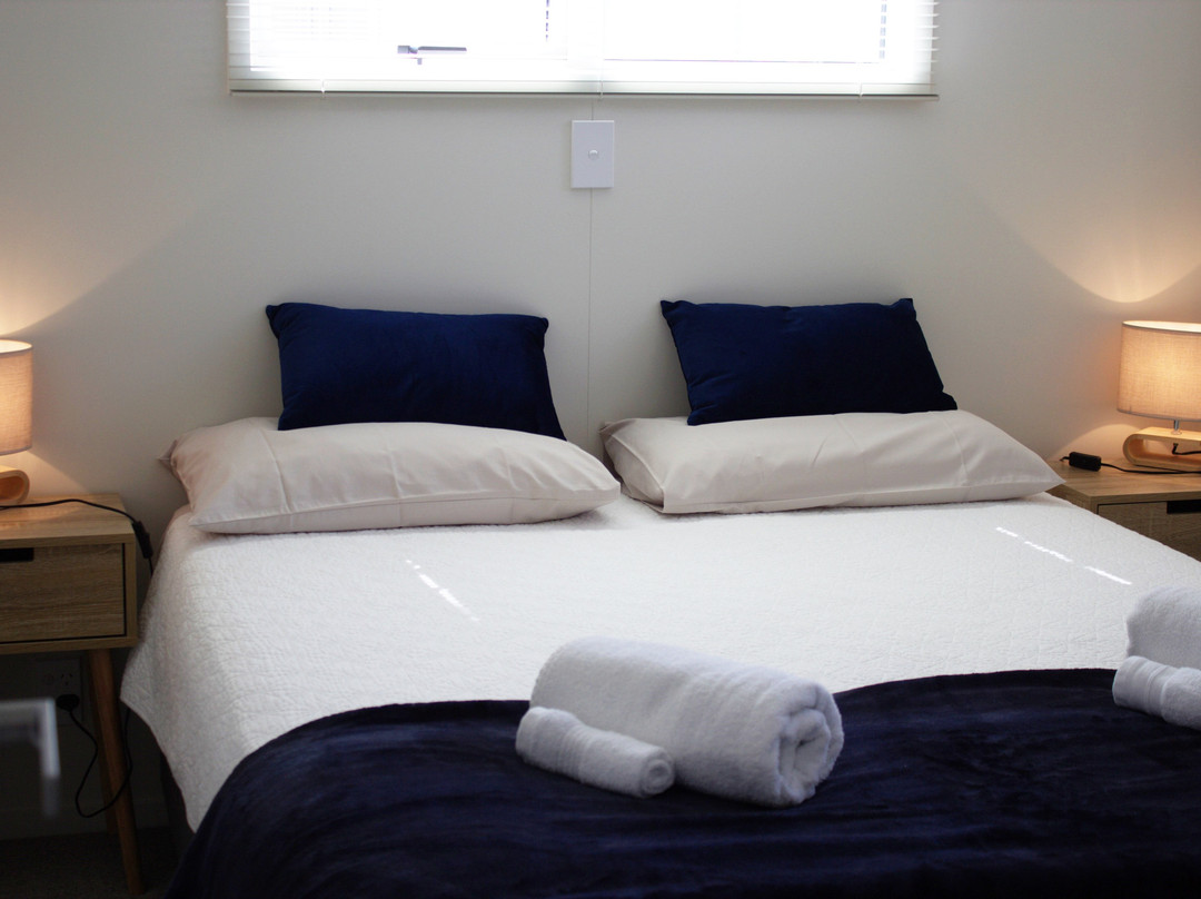 Orewa Kiwi Cabins