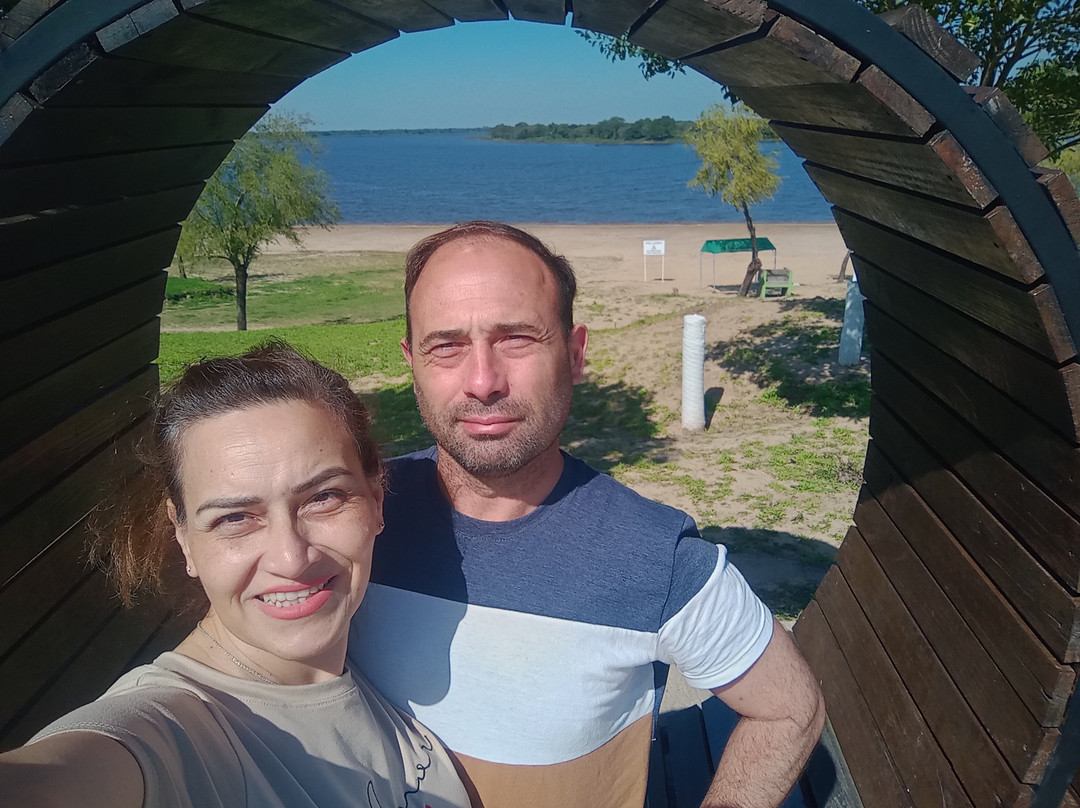 Laguna Oca-Formosa必去景点