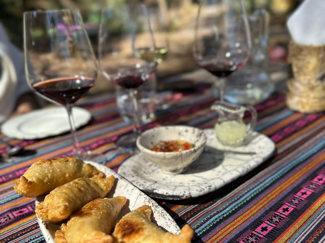 Bodega Perro Guardian-Tinogasta必去景点