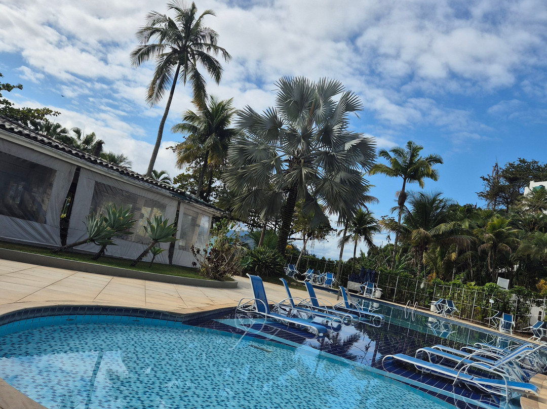 Wembley Inn Hotel主图