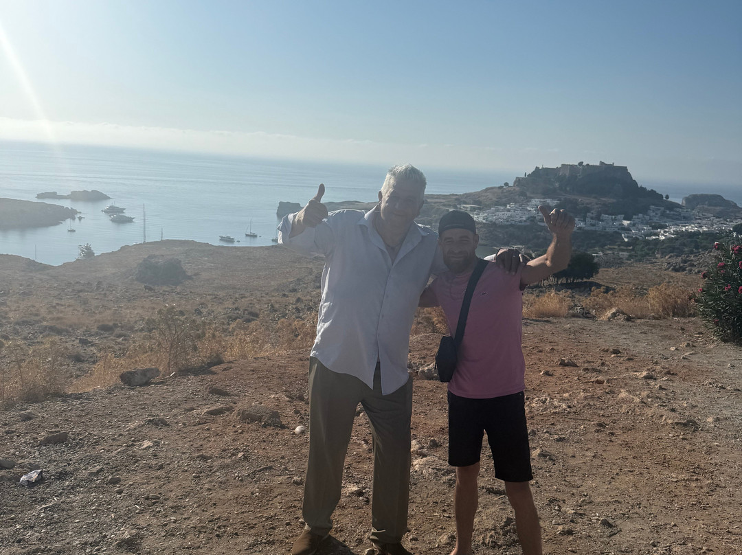 DIAGORAS TRAVEL