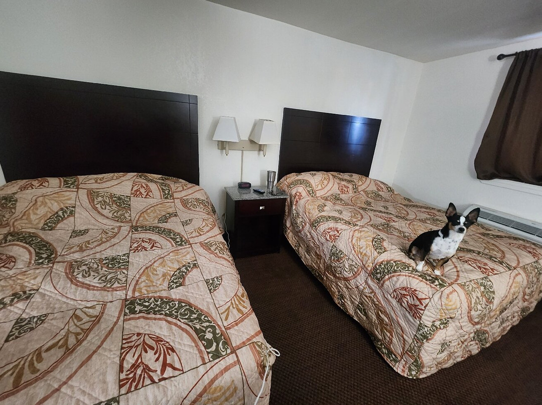 Sands Inn & Suites主图