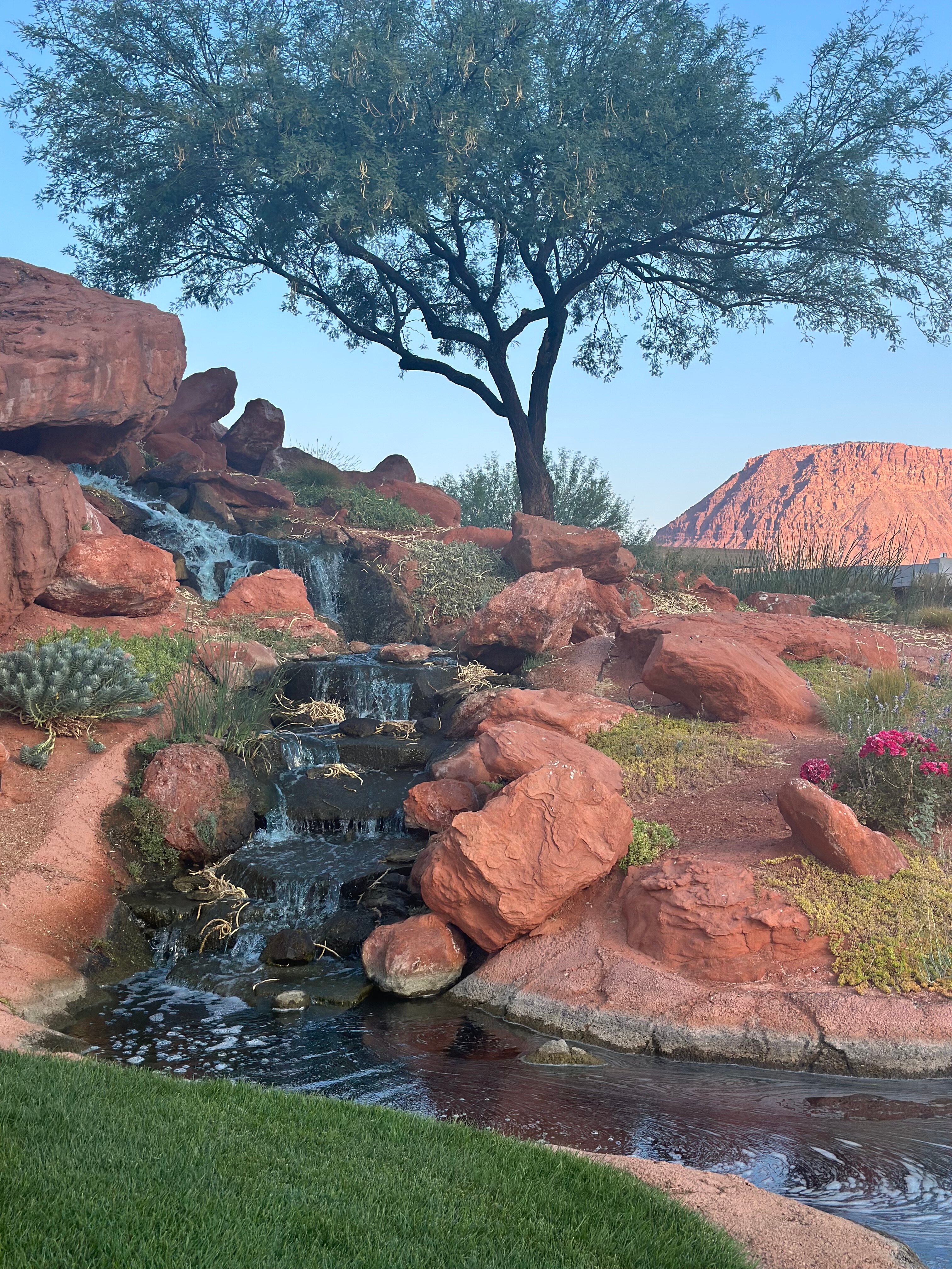 The Inn At Entrada-官方