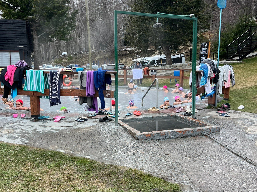 Termas de Chillan-奇廉必去景点