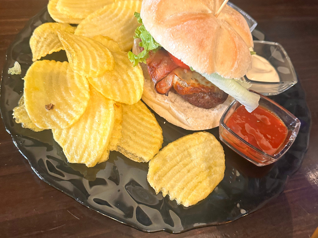 Yoanna Irish Pub Restaurante-Ciudad Rodrigo必去景点