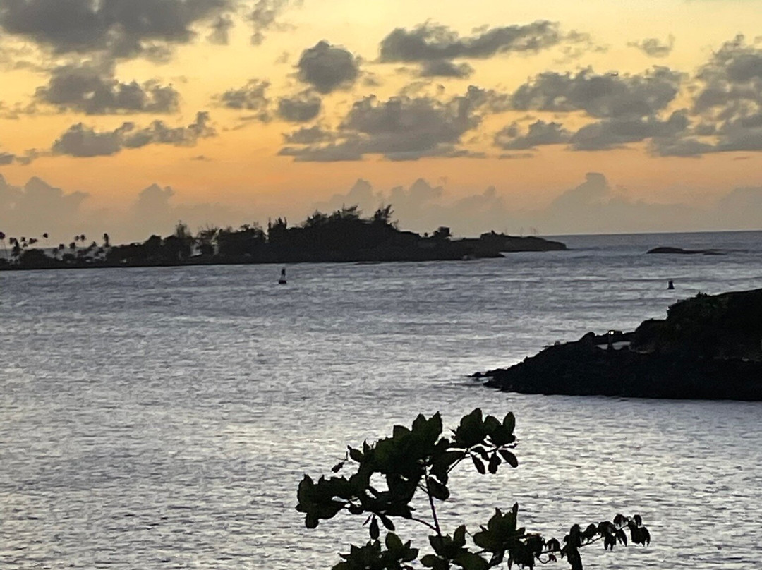Castillo San Felipe del Morro-圣胡安必去景点