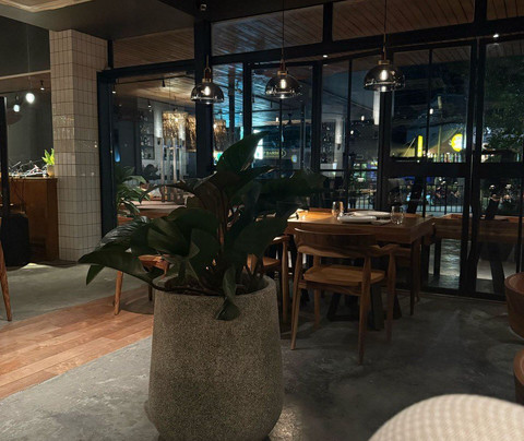 Jonny Brisket Restaurant Phuket