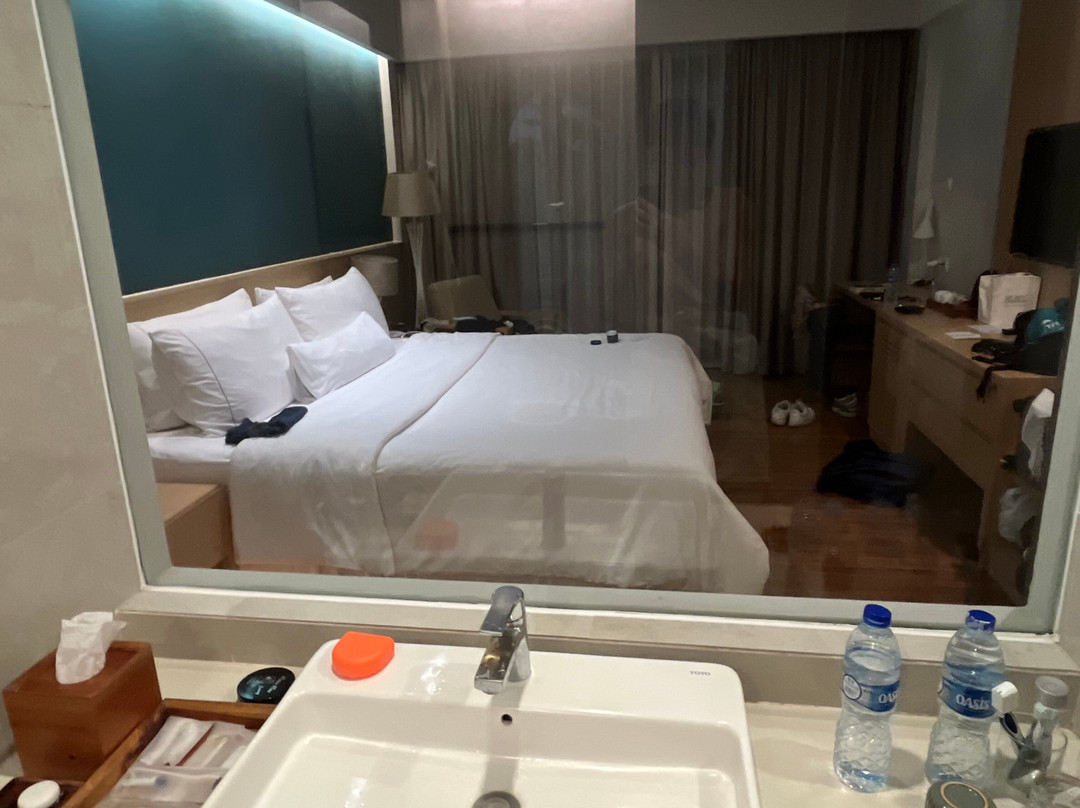 Element Bali Ubud主图