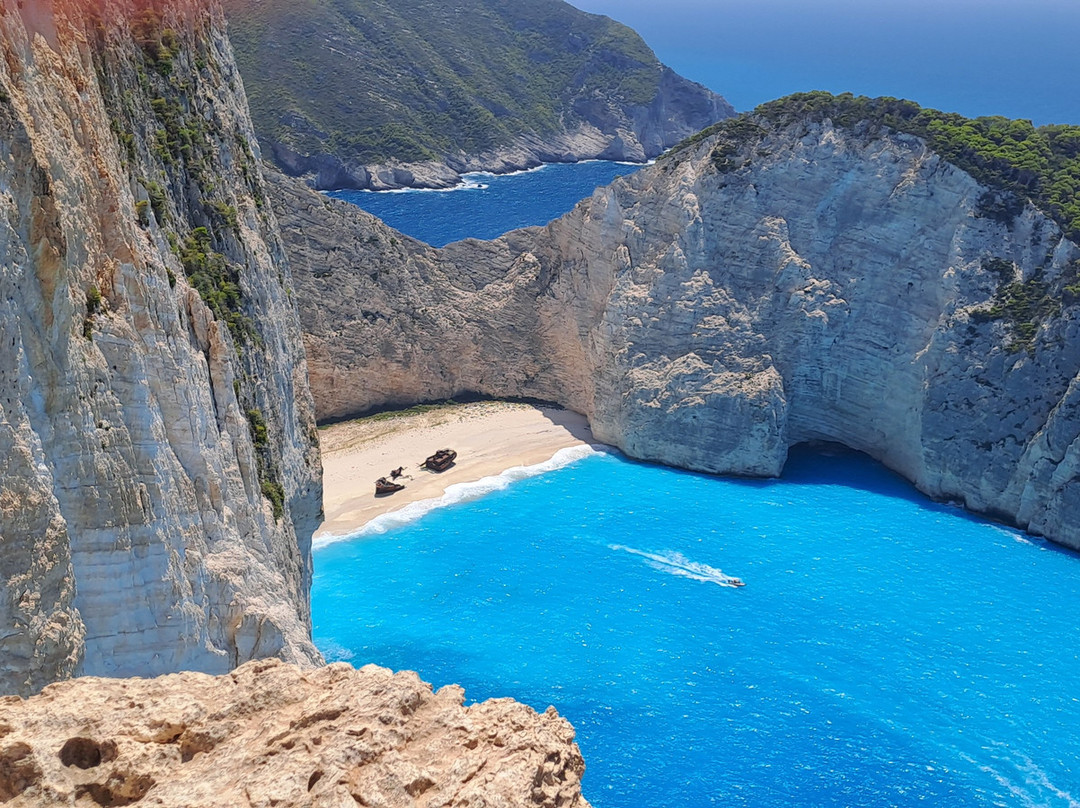 Zakynthos Hotel主图