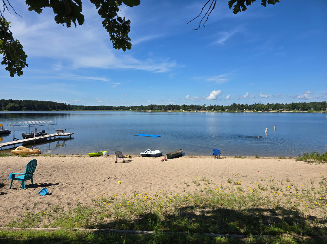 Spirit Lake Resort Motel主图