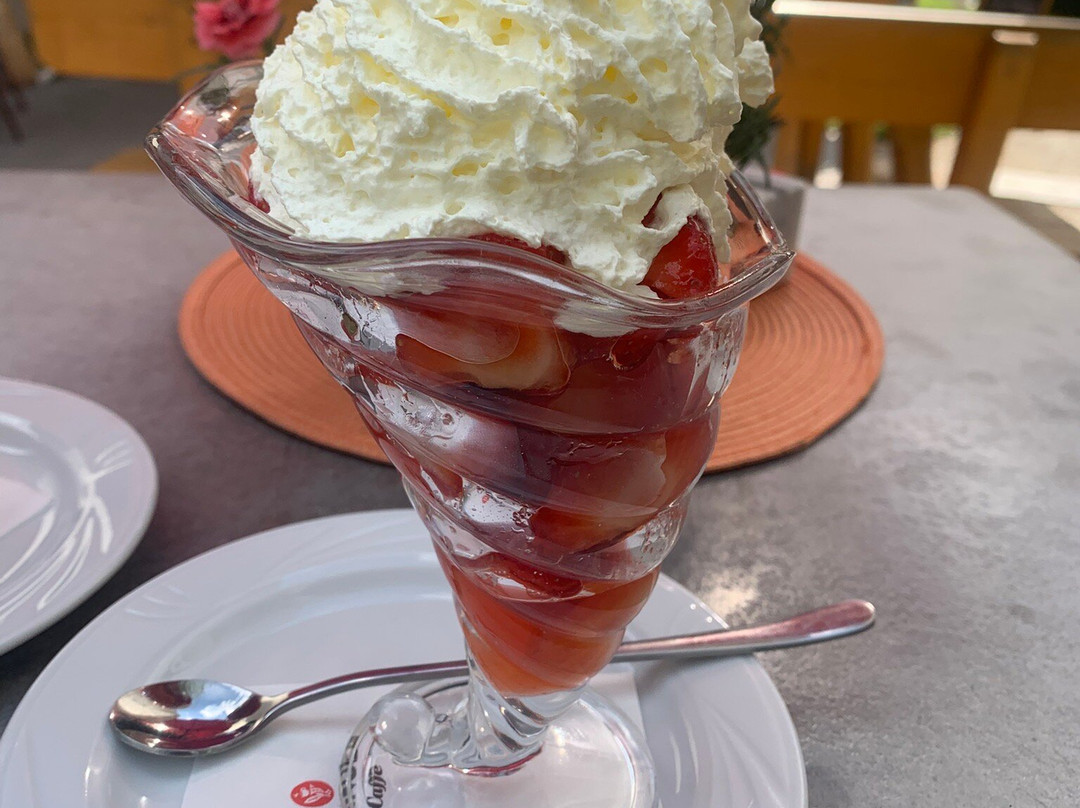 Val Martello-Martello必去景点