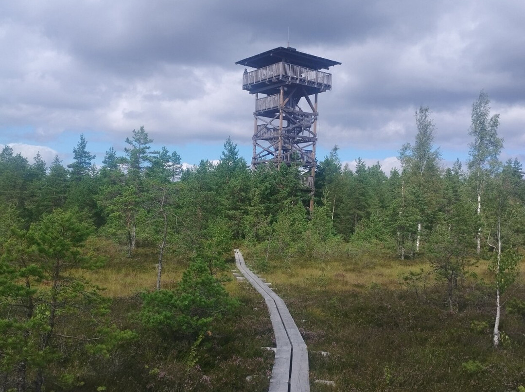 Mukri Bog-Kehtna必去景点