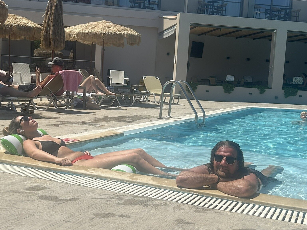 Papillon Hotel主图