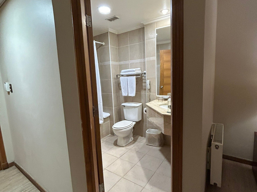 Diego de Almagro Puerto Montt主图