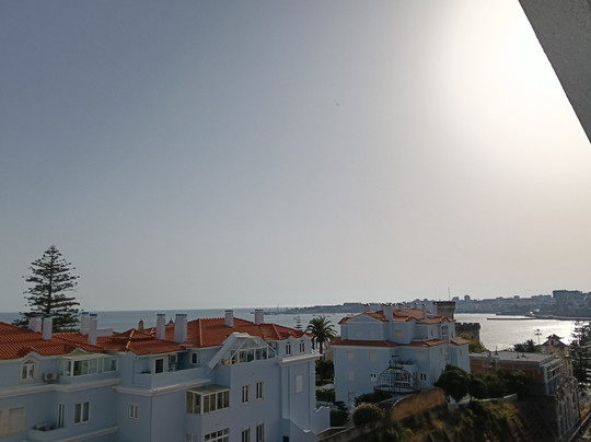 Hotel São Mamede Estoril主图