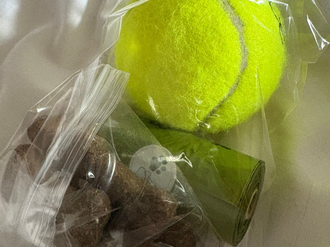 Wolfscastle Country Hotel主图