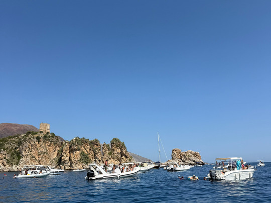 Campanella Rent-戈尔福海堡必去景点