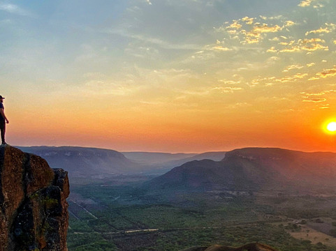 Dunamis Expedições-Palmas必去景点