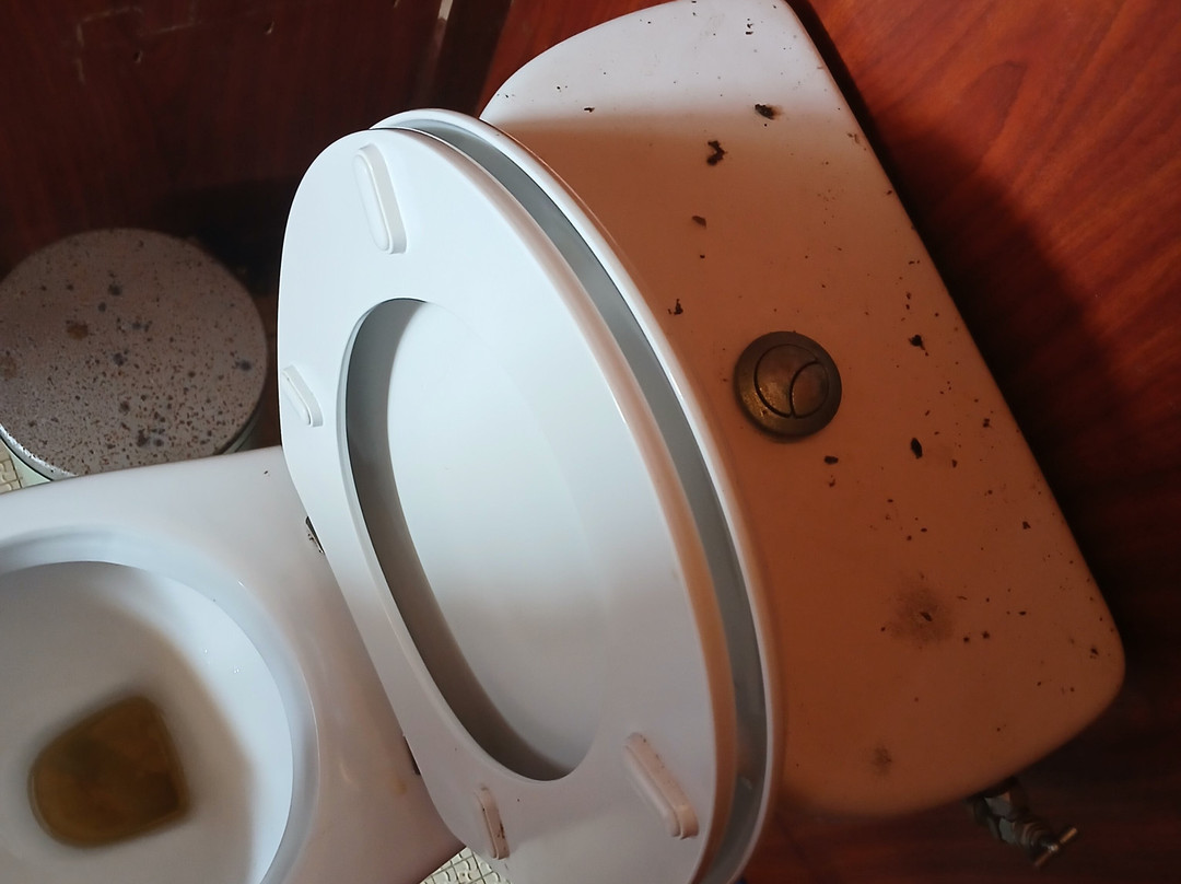 Hotel Club Ker Beuz主图